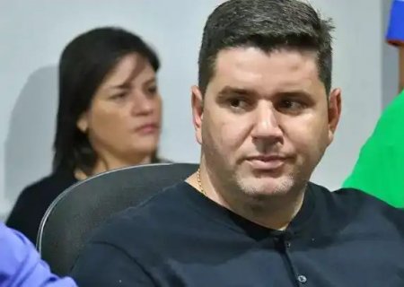 Alvo do Gaeco, secretário de Sidrolândia é exonerado