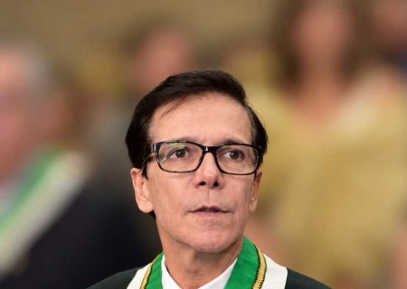 Morre o escritor e professor Paulo Sérgio Nolasco, membro da Academia Sul-Mato-Grossense de Letras