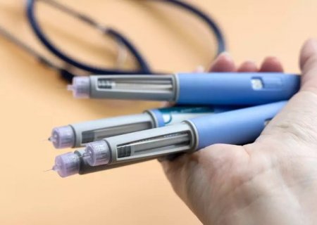 Anvisa aprova mais 5 canetas para tratamento de diabetes e obesidade