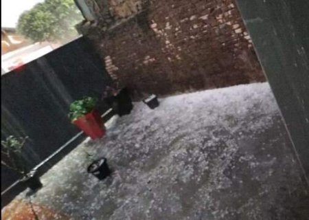 Trabalhadores sacam R$ 22,4 milh&otilde;es do FGTS ap&oacute;s desastres clim&aacute;ticos em MS
