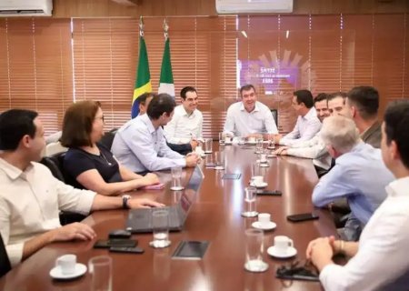 Gastos com pessoal e custeio voltam a pressionar contas públicas de MS