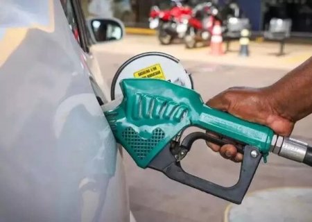 Governo zera tributos da gasolina e redu&ccedil;&atilde;o chega a R$ 0,89 por litro